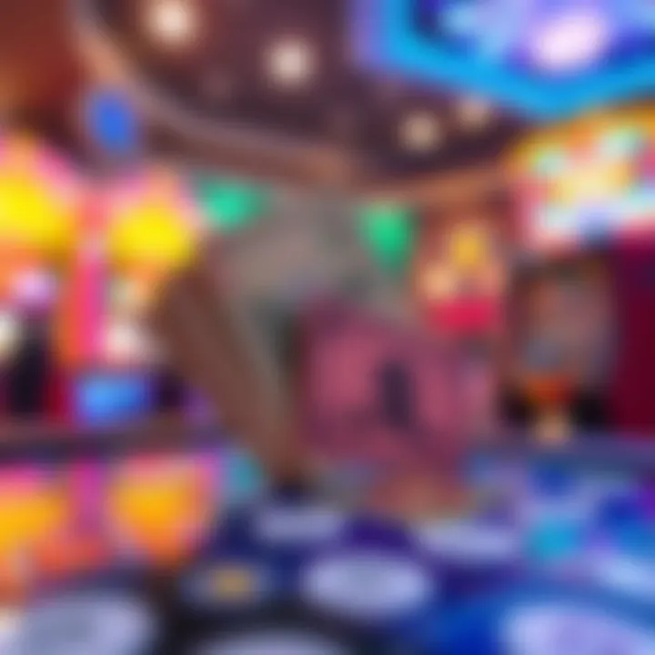 Money rewards received from scratcher app