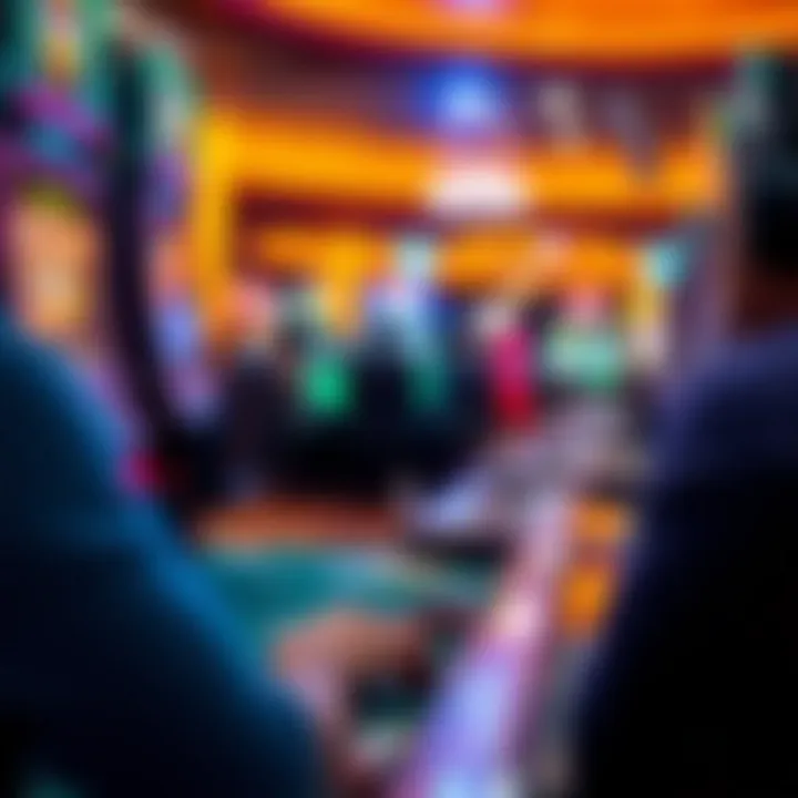 The benefits of utilizing comp dollars in gaming