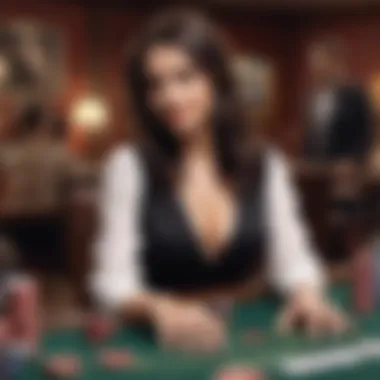Understanding Skillz Blackjack Player Demographics Demographic trends among Skillz Blackjack players
