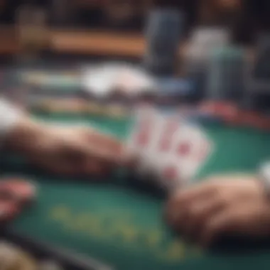 Economic Insights of Skillz Blackjack Detailed look at the economic rewards in Skillz Blackjack