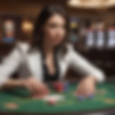 Winning Strategies for Skillz Blackjack Strategic tips and tricks for winning at Skillz Blackjack