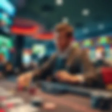 Strategies for successful sports betting