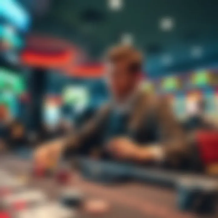 Strategies for successful sports betting