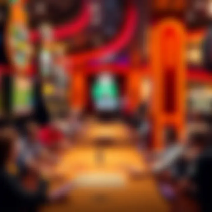 Regulations Surrounding Sports Betting