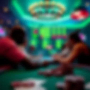 An infographic detailing the various types of sports betting sign-up bonuses available today