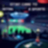 Overview of Indiana sports betting landscape