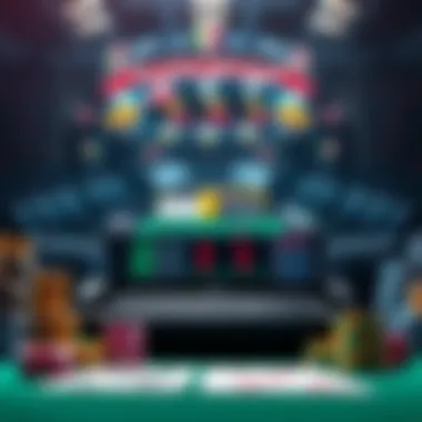 Top sports betting software providers