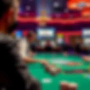 An illustration reflecting user experiences and testimonials about StarsCasino