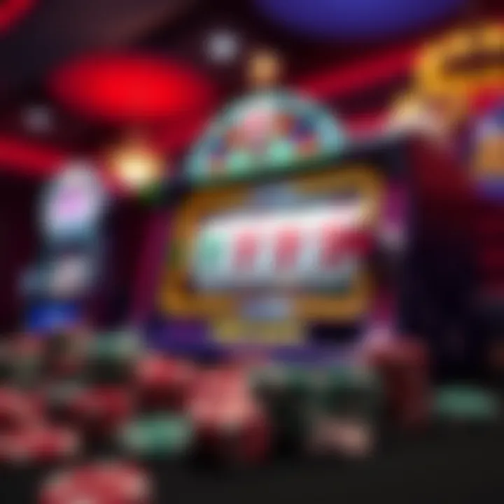 Strategic tips for maximizing gaming potential