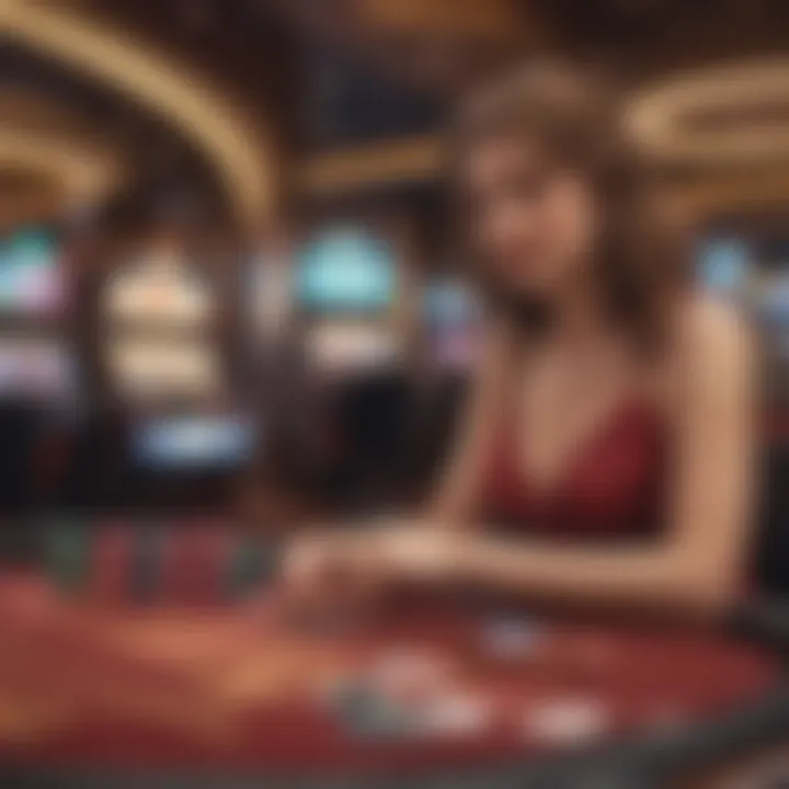 Notable Exploring the 888casino No Deposit Bonus: An In-Depth Analysis