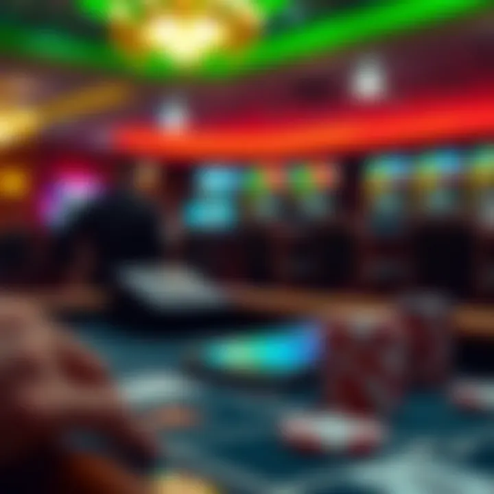 Comparison of payment methods in betting apps