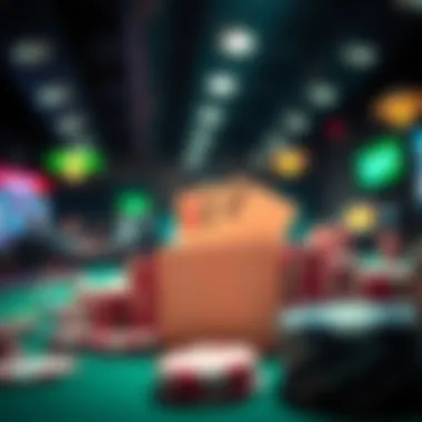 A strategic analysis of optimizing online casino bonuses