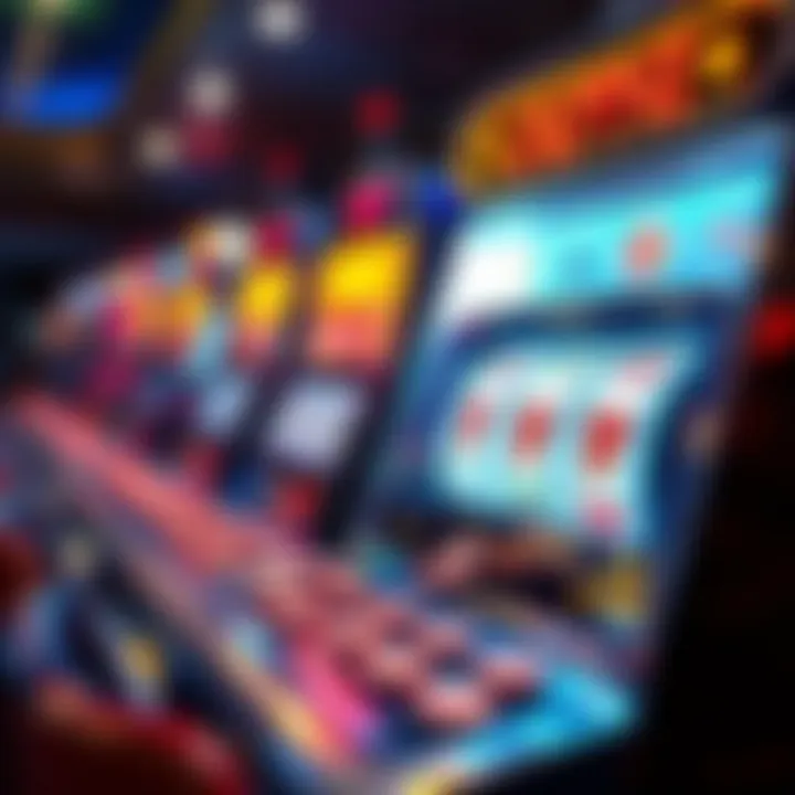 Maximizing Enjoyment in Penny Slots Strategy guide for maximizing penny slot enjoyment