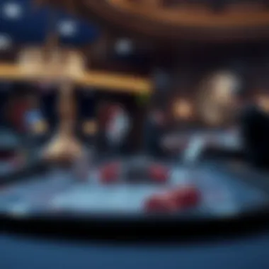 Historical Context of Casino Gambling Historical evolution of casino gambling