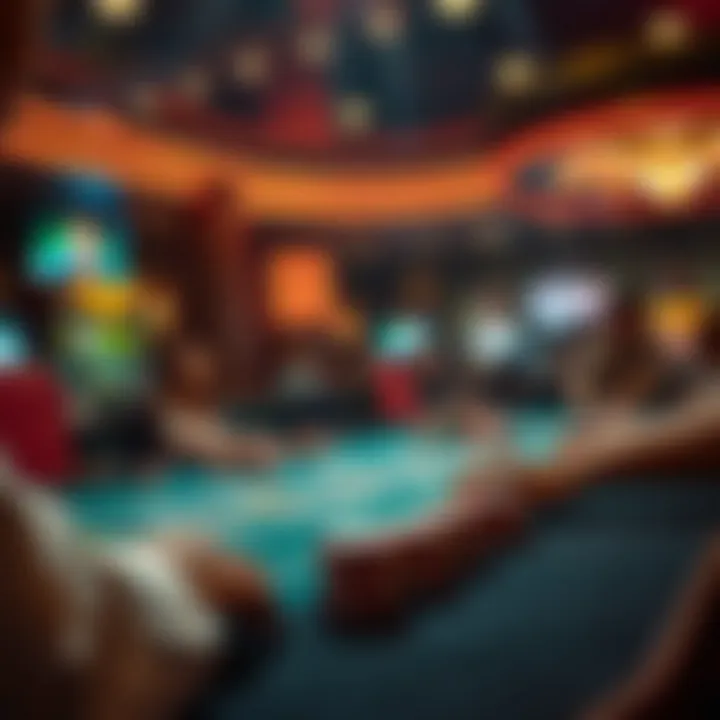 Impact of Technology on Gaming Experiences The influence of technology on gaming