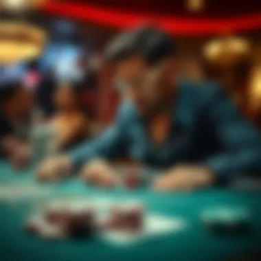 Psychological Motivations Behind Gambling Psychological aspects of gambling behavior