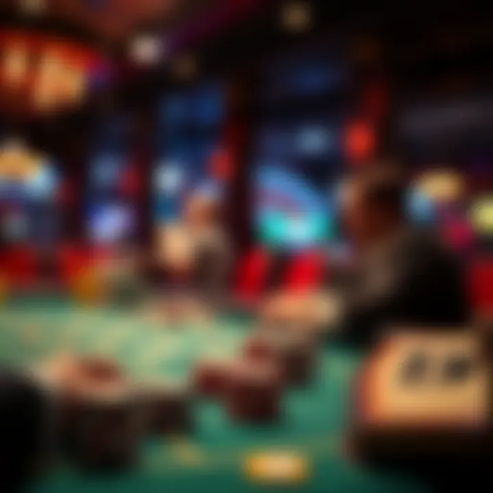 Strategies for Responsible Gambling Responsible gaming strategies