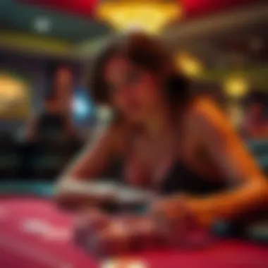 Symbolic representation of consent and ethics in gaming