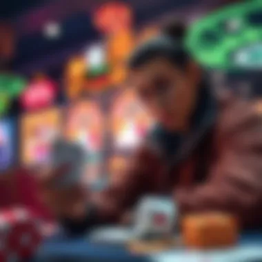 Strategic overview of player tactics designed to enhance gaming experience.