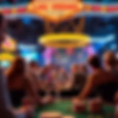 Visual representation of marketing strategies utilized by club promoters