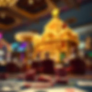 Strategies for maximizing casino rewards