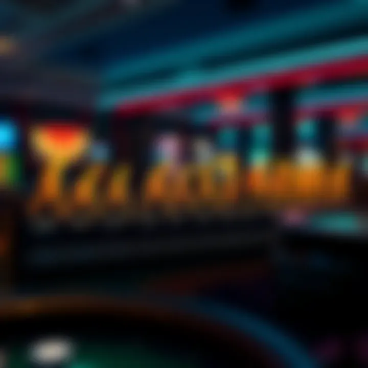 Historical evolution of mixed games displayed on a timeline