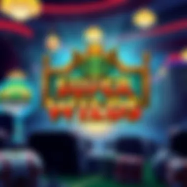 Strategic Gameplay Approaches for Super Wilds Slot Success Strategic gameplay approaches for Super Wilds Slot success