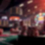 Overview of top betting prediction platforms