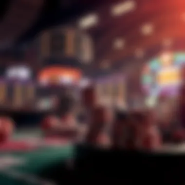 Overview of top betting prediction platforms