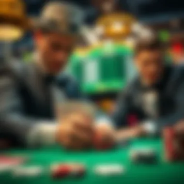 Strategic tips for enhancing betting performance