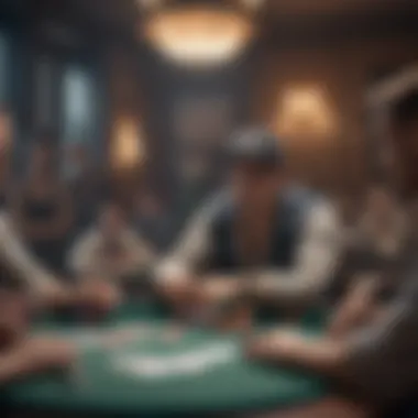 Historical Background of Omaha Poker Historical timeline of Omaha poker