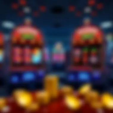 Comparison with Similar Slot Games Comparative analysis of Thunder Cash and similar slot games