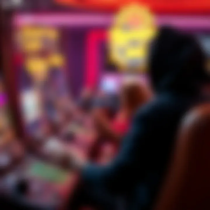 Player Engagement in Thunder Cash Player engagement strategies in Thunder Cash