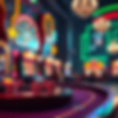 Overview of casino operations efficiency