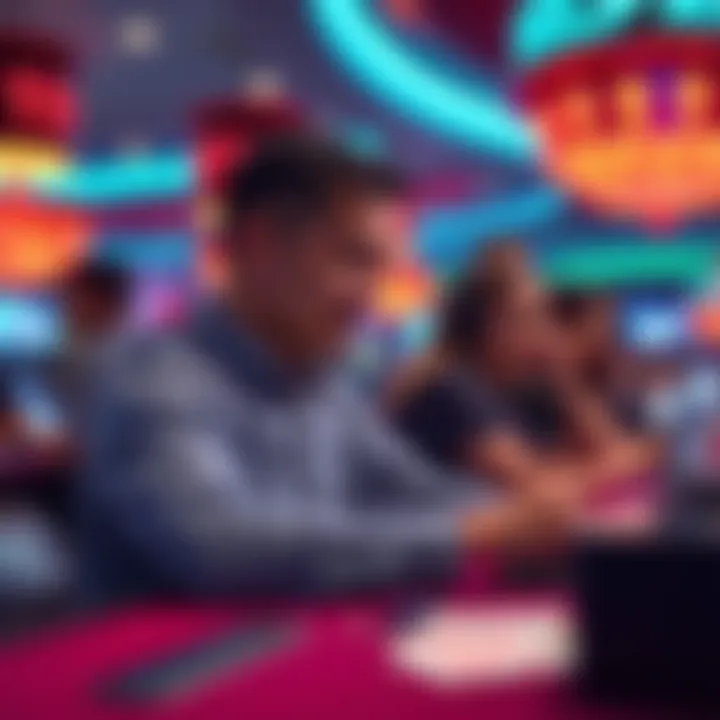 User engagement and community feedback on Velocity Casino