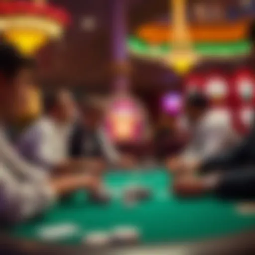 Engaging gameplay on WorldWinner Freeplay platform