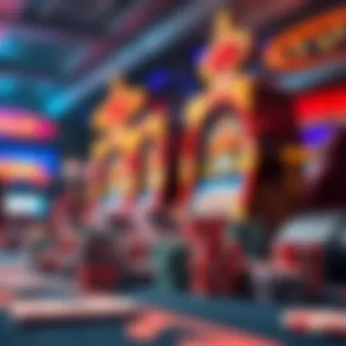 Balancing entertainment and strategy in online gaming