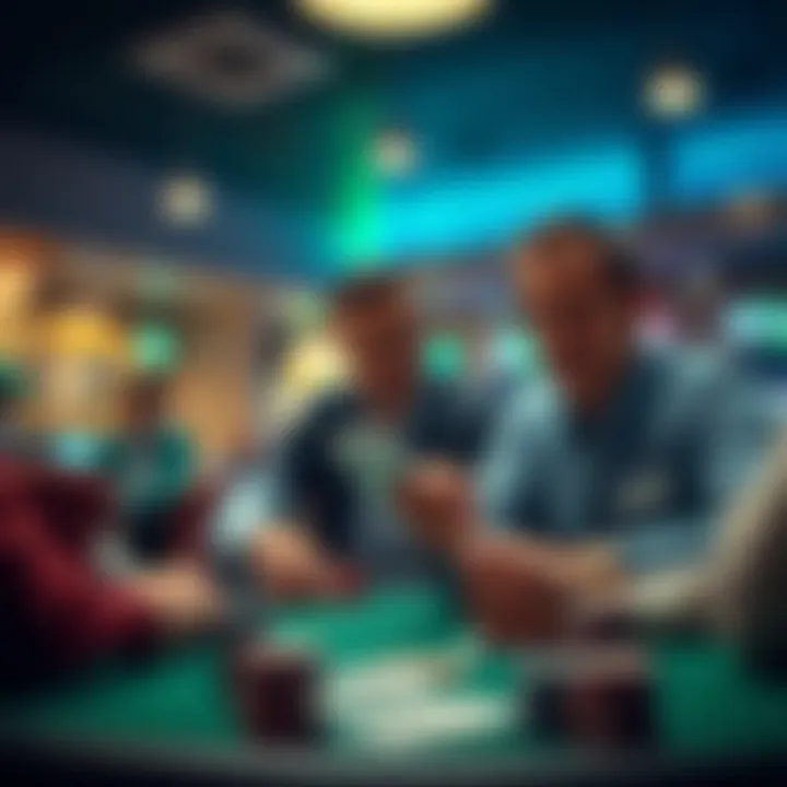 Strategic planning for betting success