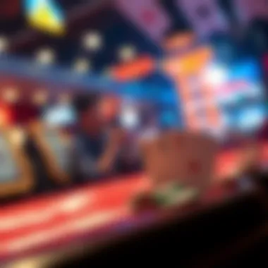 Factors influencing betting outcomes