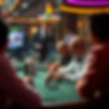 Wagering Tactics for Success