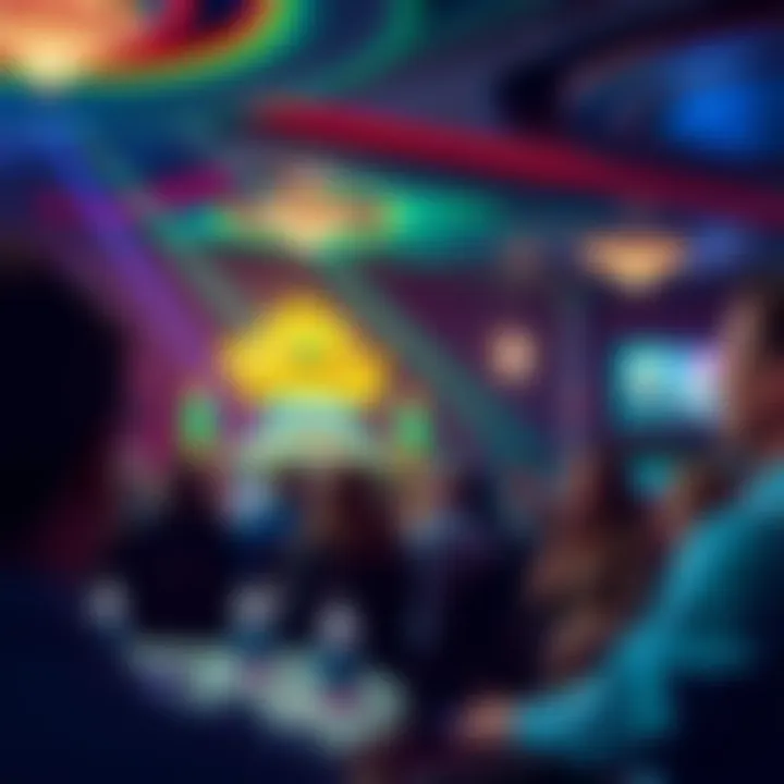 Hilarious comedy show at Foxwoods