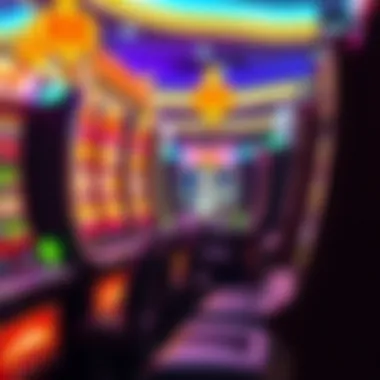 Exciting gameplay on the Fu Dao Le slot