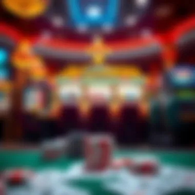 Strategies for winning at Gambino Slots