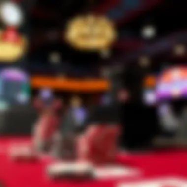 Regulations of Online Poker in Michigan An infographic depicting the regulations governing online poker in Michigan.