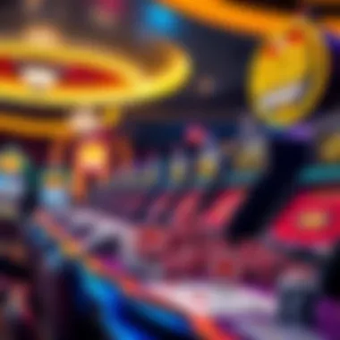 Bonuses and promotions at Golden Nugget