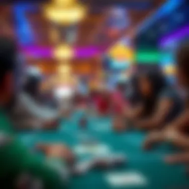 Community engagement events held at Hard Rock Casino Gary