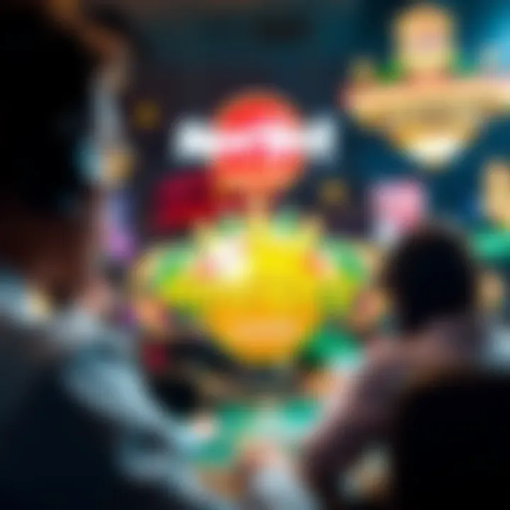 Customer support features of Hard Rock Casino Online