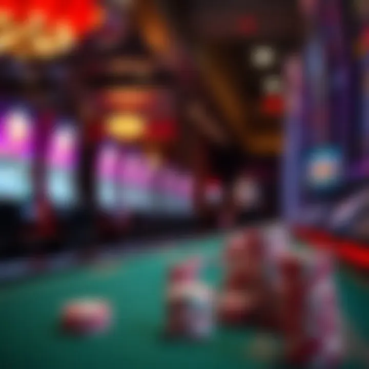 Enhancing gaming experience through promotions