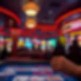 Exciting promotions at Hard Rock Casino online platform