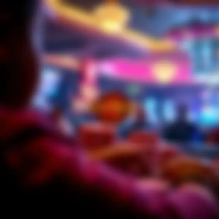 Concept of responsible gambling practices